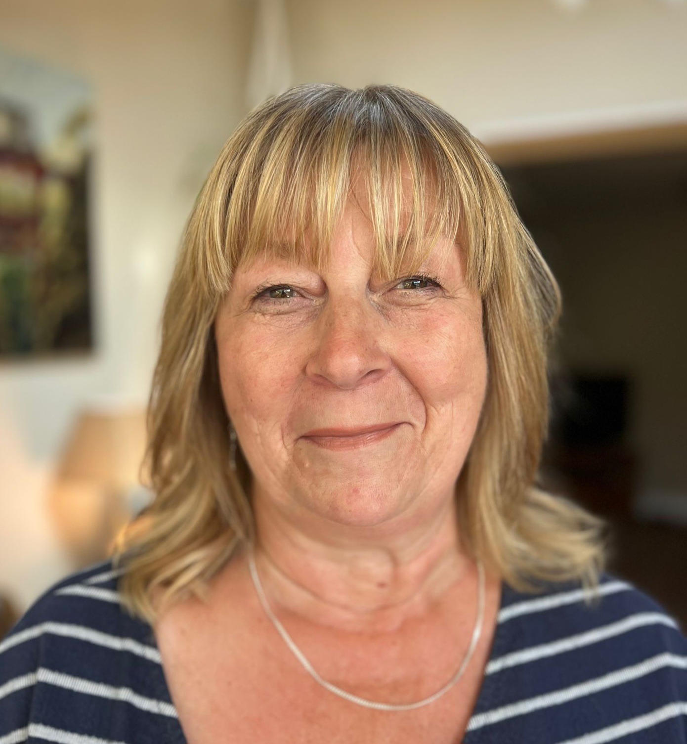 Who We Are The Team BANA UK British Acoustic Neuroma Association